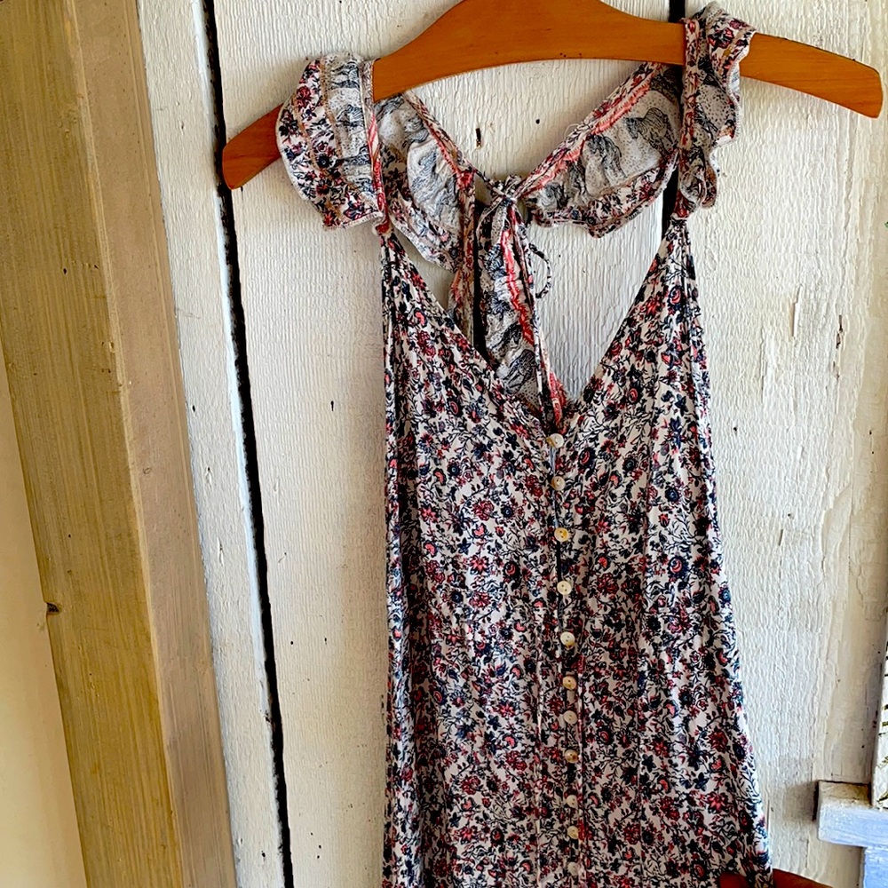 JASSE Beautiful summer dress